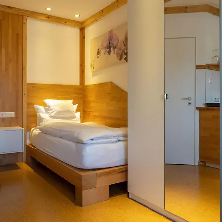 Appart hôtel Apartmenthaus Erlenbach Erlenbach (Heilbronn)