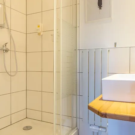 Appart hôtel Apartmenthaus Erlenbach Erlenbach (Heilbronn)