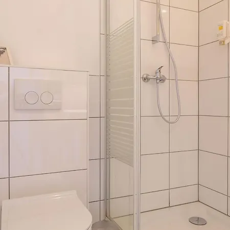 Appart hôtel Apartmenthaus Erlenbach *
