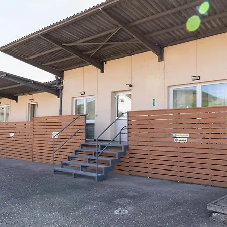 Apartmenthaus Erlenbach Appart hôtel Erlenbach (Heilbronn)