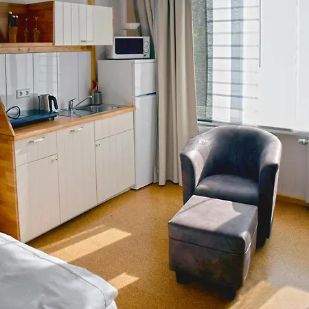 Apartmenthaus Erlenbach Appart hôtel