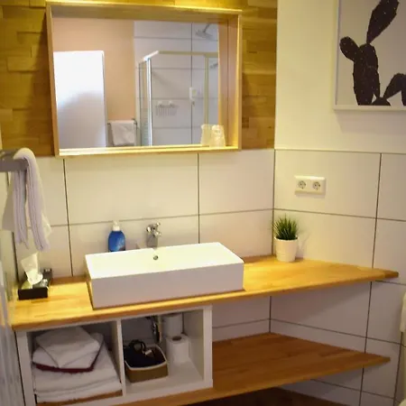 Apartmenthaus Erlenbach