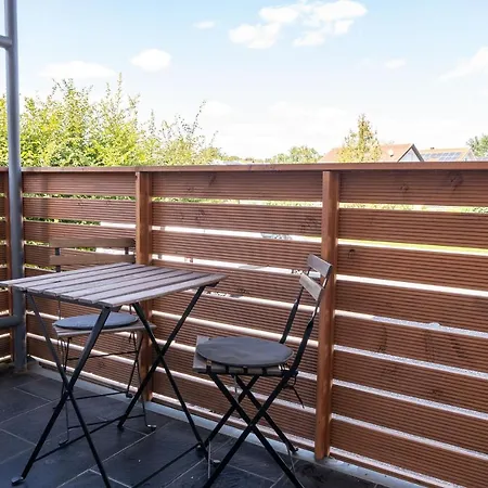 Apartmenthaus Erlenbach * Erlenbach (Heilbronn)