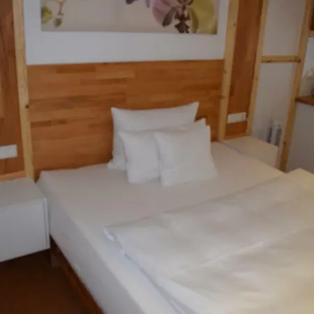 Apartmenthaus Erlenbach Appart hôtel