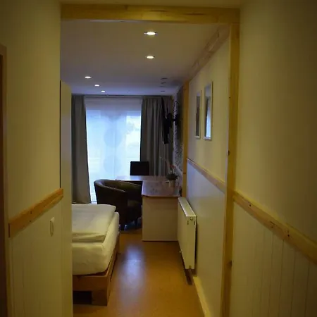 Appart hôtel Apartmenthaus Erlenbach