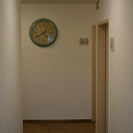 Apartmenthaus Erlenbach Appart hôtel *