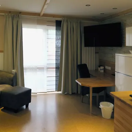 Apartmenthaus Erlenbach * Erlenbach (Heilbronn)