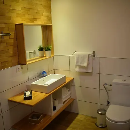 Apartmenthaus Erlenbach Appart hôtel *