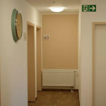 Apartmenthaus Erlenbach