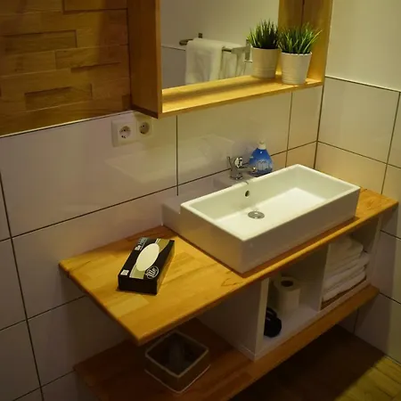 Apartmenthaus Erlenbach