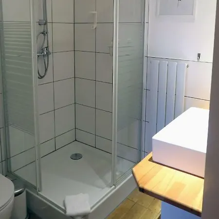 Appart hôtel Apartmenthaus Erlenbach Erlenbach (Heilbronn)