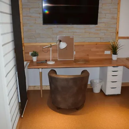 Apartmenthaus Erlenbach