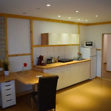 Appart hôtel Apartmenthaus Erlenbach Erlenbach (Heilbronn)