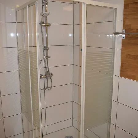 Apartmenthaus Erlenbach