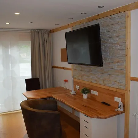 Appart hôtel Apartmenthaus Erlenbach Erlenbach (Heilbronn)