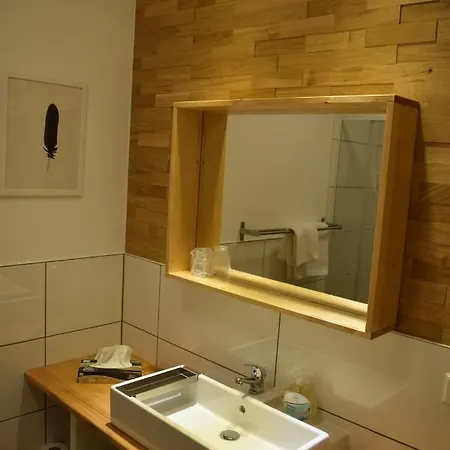 Apartmenthaus Erlenbach Appart hôtel