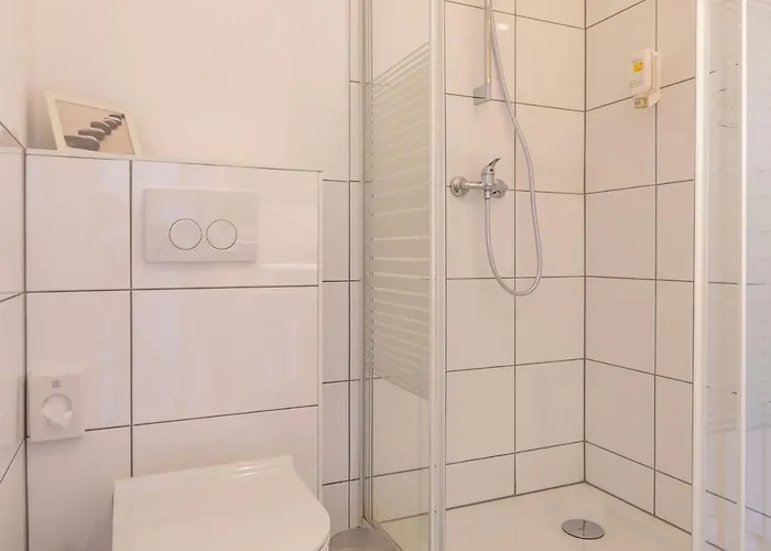 Апарт-отель Apartmenthaus Erlenbach *