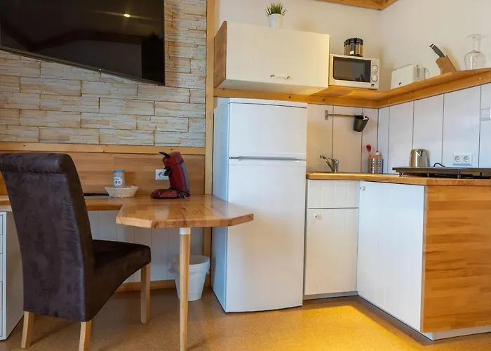 Apartmenthaus Erlenbach Erlenbach (Heilbronn)