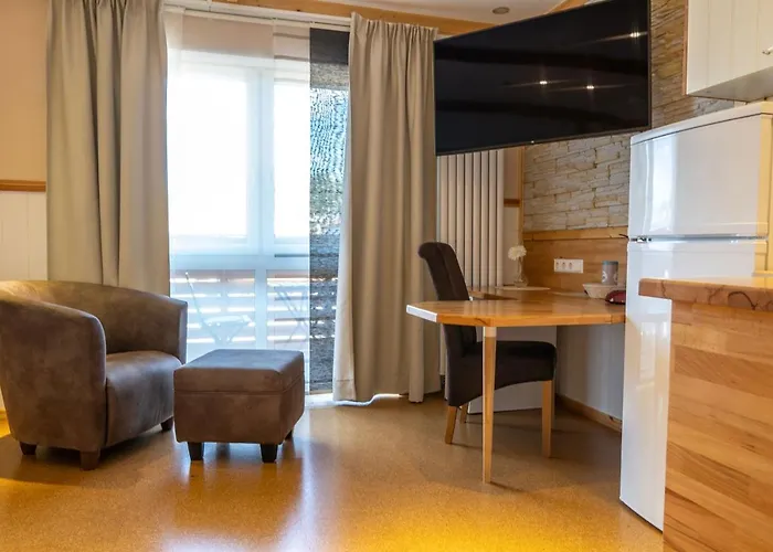 Apartmenthaus Erlenbach Erlenbach (Heilbronn)