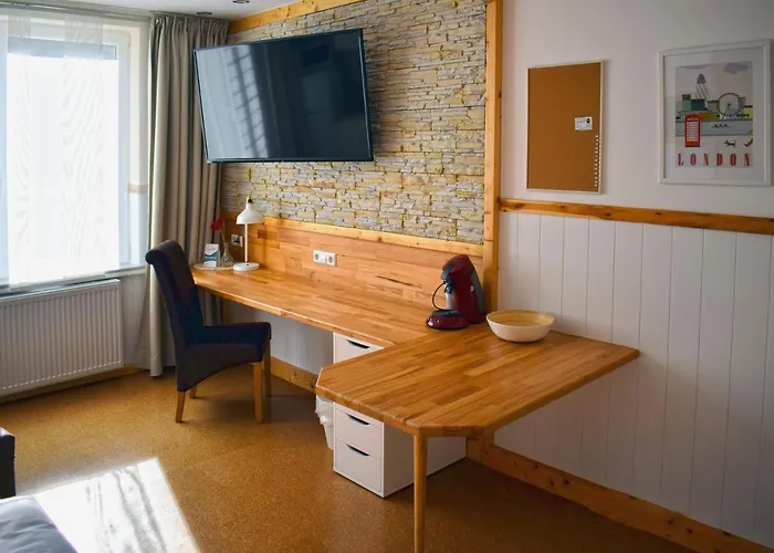 Apartmenthaus Erlenbach