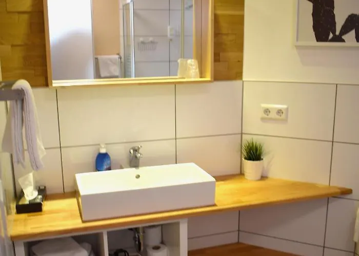 Apartmenthaus Erlenbach