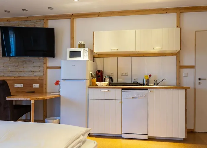 Apartmenthaus Erlenbach Erlenbach (Heilbronn)