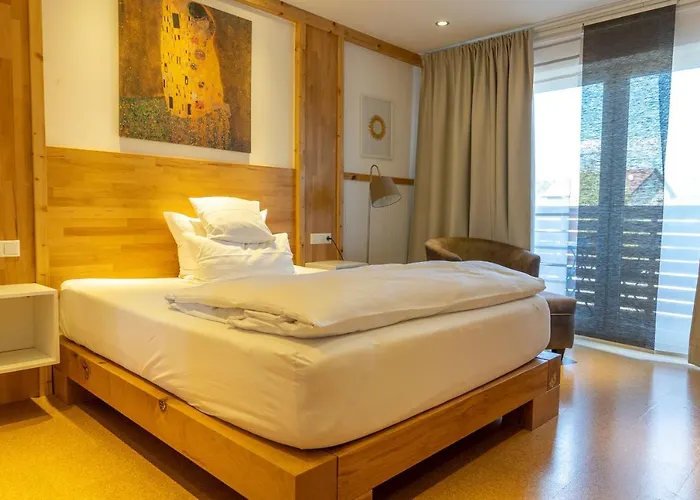 Апарт-отель Apartmenthaus Erlenbach *