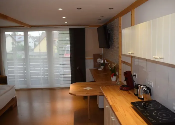 Apartmenthaus Erlenbach Erlenbach (Heilbronn)