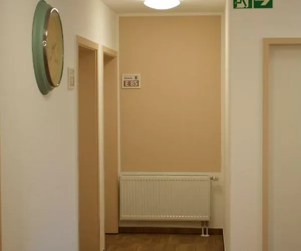 Apartmenthaus Erlenbach