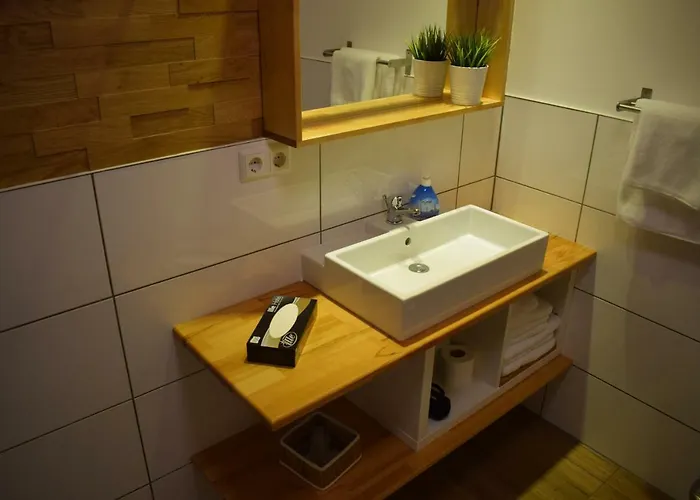 Apartmenthaus Erlenbach