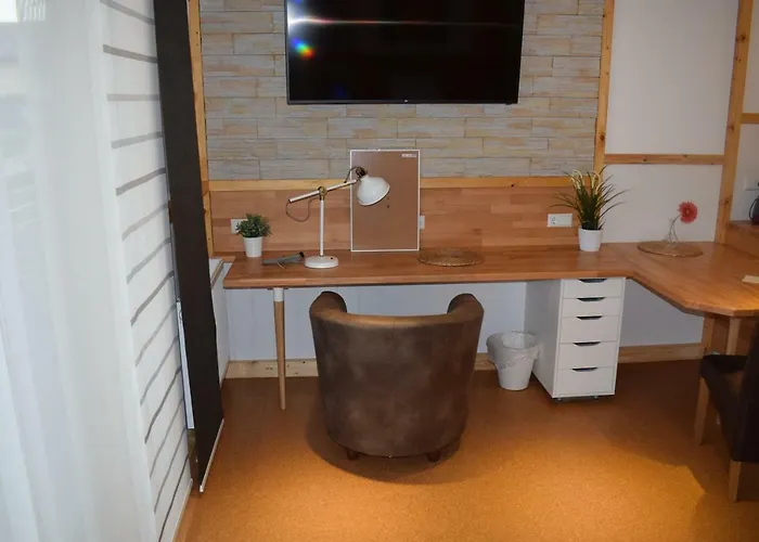 Apartmenthaus Erlenbach