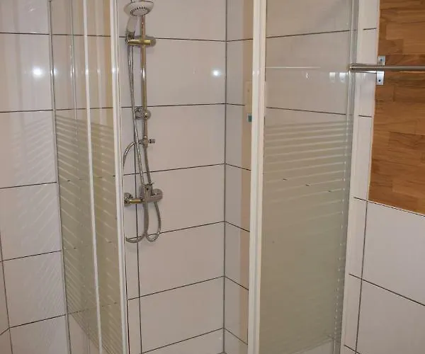 Apartmenthaus Erlenbach